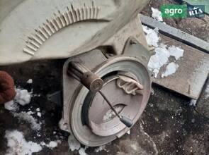 Розбірка сіялки Мультикорн