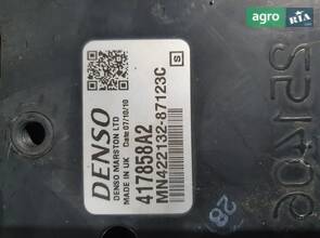 Радіатор охолодження Case