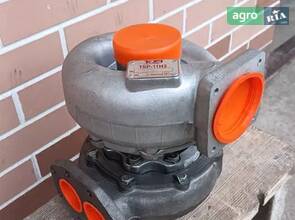 Турбокомпресор ТКР-11Н3 (ТКЗМ "Піонер")