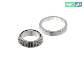 RE48761 Підшипник з обоймою