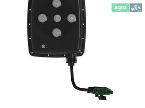 AN303956 Актуатор електричний