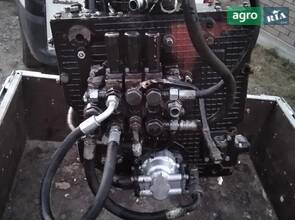 Гідробак у зборі МТЗ 1025, 1221.2