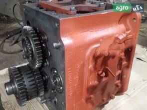 КПП МТЗ 80.1, 82,1