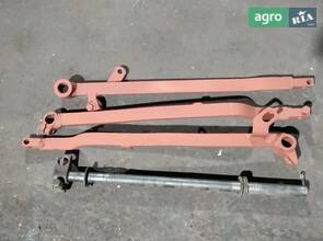 Важіль педалі гальма МТЗ