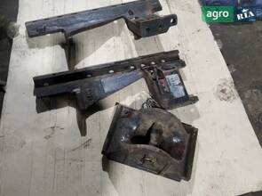 Фаркоп МТЗ 1025, 1221.2 , 1523