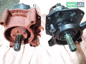 ВОМ трактора МТЗ