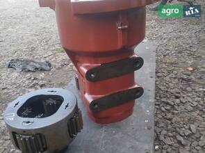 Чулок і воділо заднього моста 1221,1523 МТЗ