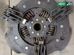 Кошик зчеплення на трактор Джон Дір 6130