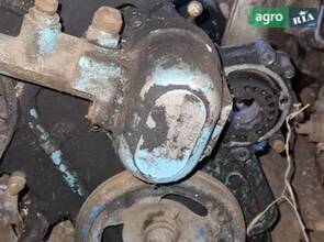 Двигун, Д-144, Т-40