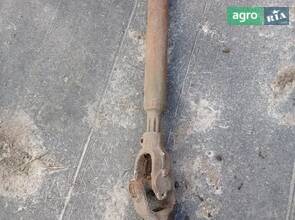 Кардан до сільськогосподарської техніки