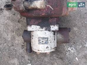 Гідро насос, с/г техніка