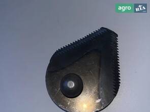  Ніж(сегмент) до роторної косарки