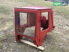 Кабіна т-25 т-16 та до китайців