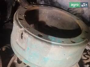 Барабан новий гальмівний Т150