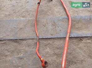 Паливні трубки т25