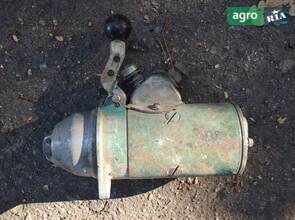 Стартер пускача СТ365А 12в.