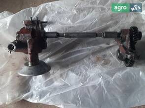 Масляний насос до трактора юмз 6