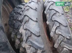 Колеса трактора ЮМЗ
