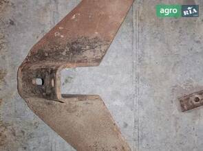 Лапа на сівалку