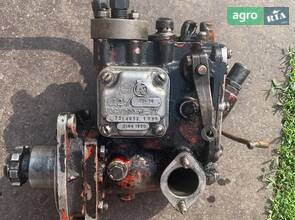 Насос на т16