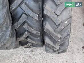 Шини для трактора
