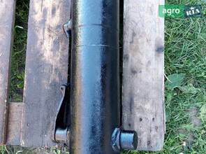 Гідроциліндер маз на 3 штоки