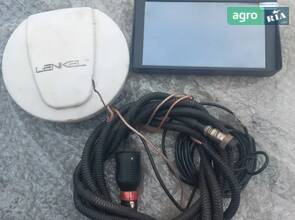  Курсовказівник на трактор Lenkel G-7