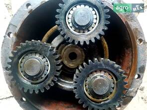 Бортовий редуктор бортова нива ск5