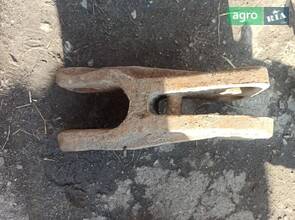  Дужка (фаркоп) до трактора Т 150