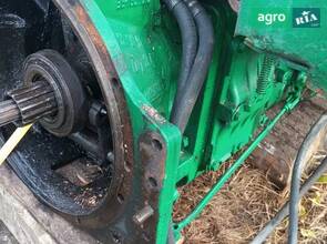 Проміжутка для ЮМЗ