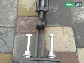 Універсальна зчіпка