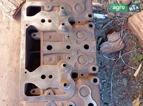 Головка двигуна д160 трактора т 130
