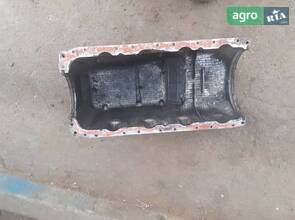 Алюмінієвий піддон мтз 80