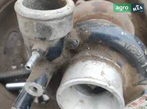 Турбіна трактор New Holland і Case б/в
