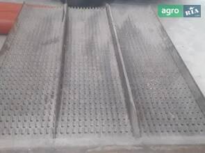 Решето до комбайна Volvo, Sampo