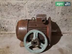  Шкив к электродвигателю