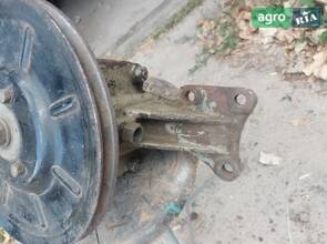 Компресор до трактора