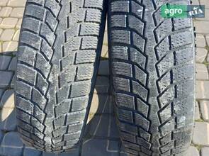 Шини 205 r16