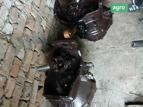 Балкова бортова трактора МТЗ 82