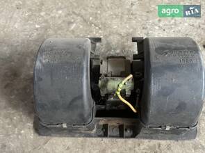 Вентилятор пічки-кондиціонера