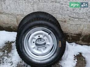 Колеса на мотоблок