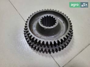 Блок шестерень 1-ї та 4-ї передач 77.37.189