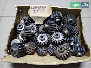 Супутник ДТ-75 77.38.103-2