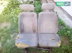 Сидіння на мотоблок чи причіп