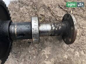 Запчастини трактора Т-40АМ