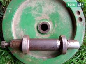 Шків привідний комбайна Джон Дир