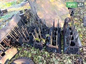 Блоки двигунів Д-37, Д-144