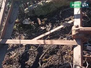 Рама до культиватора 4 метри