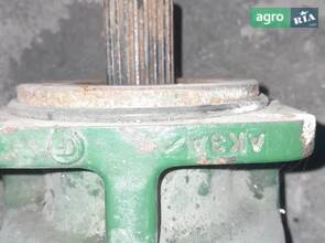 AH131310 двигун гідравлічний John Deere