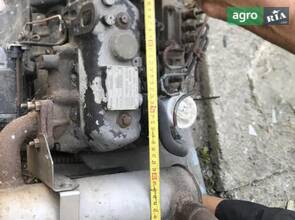 Японський двигун від РЕФРИЖЕРАТОРА